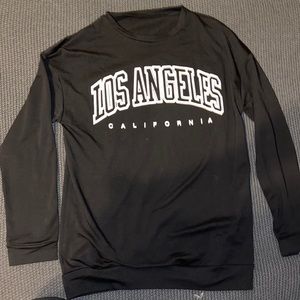 Los angeles, California shirt